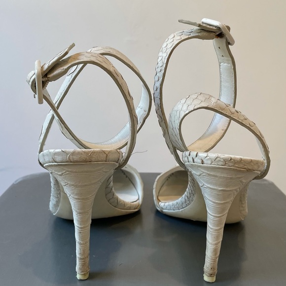 White Alexander wang lovisa pump - Picture 9 of 9